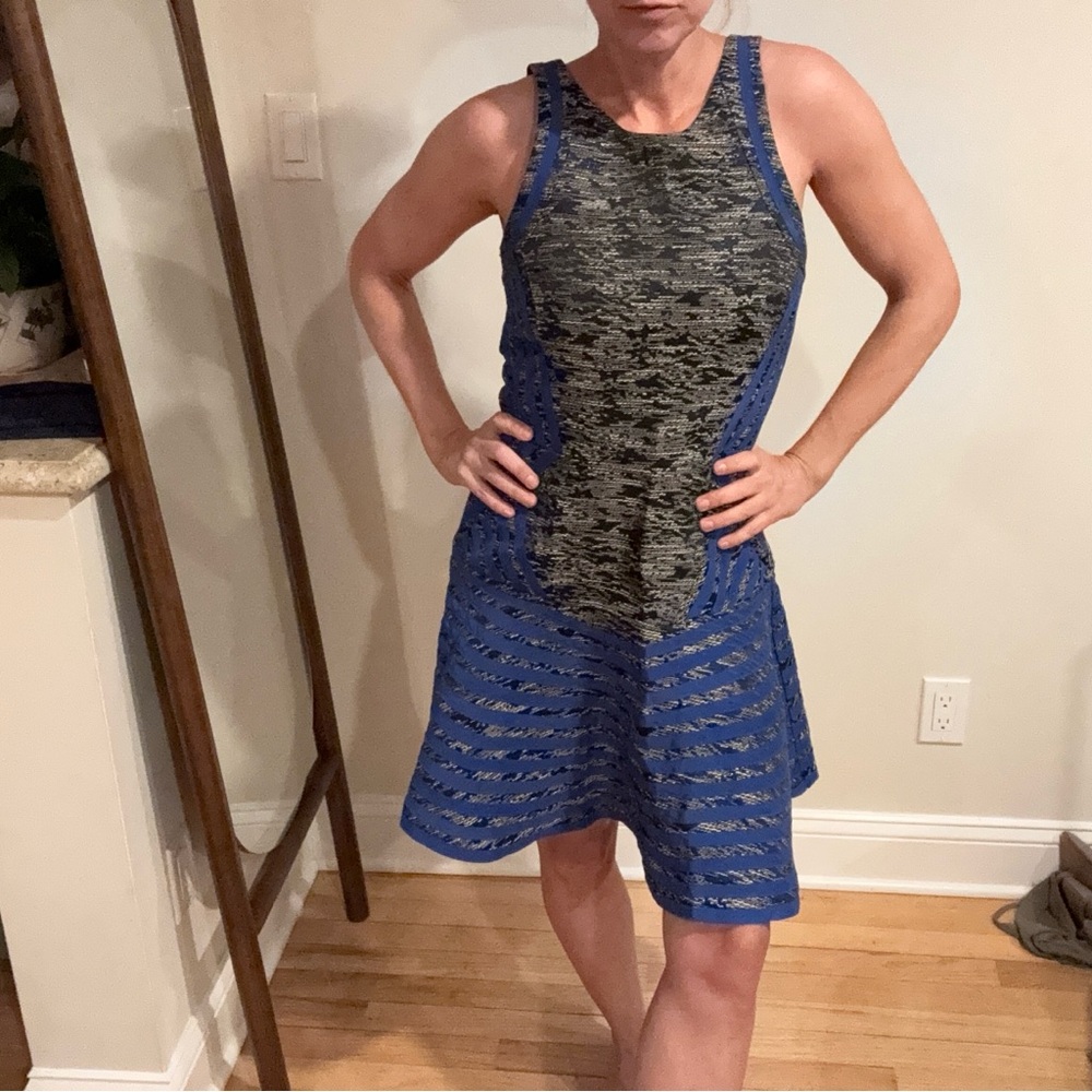 Parker dress